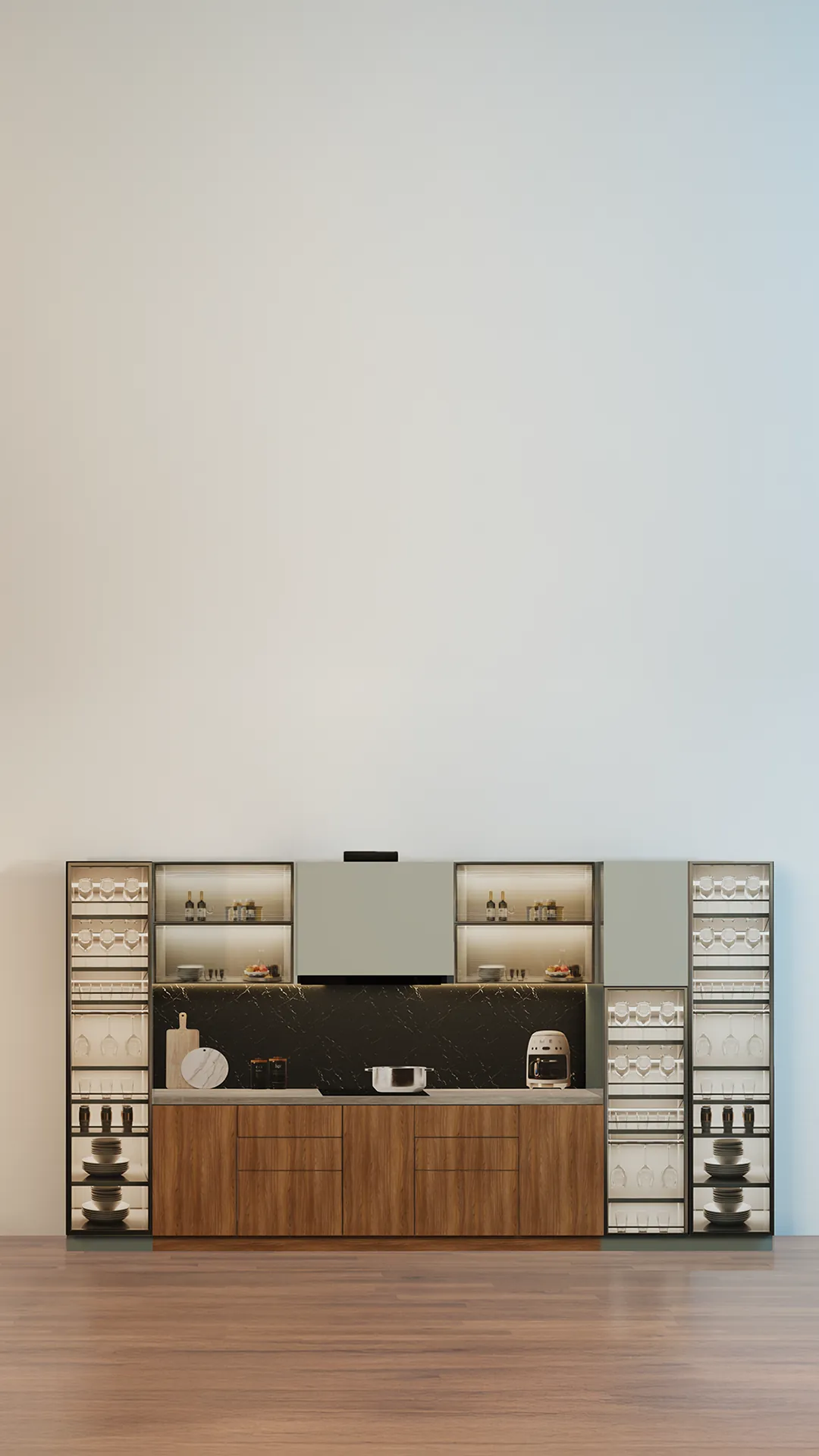Kitchen Mobile 1